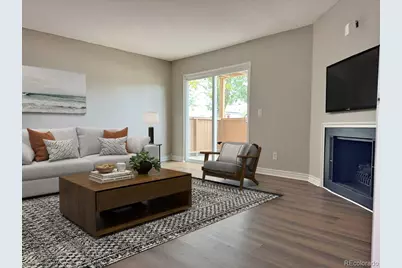 10251 W 44th Avenue #8-103, Wheat Ridge, CO 80033 - Photo 2