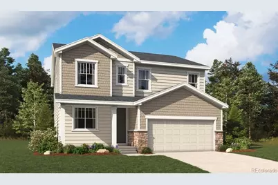 296 Lake Granby Avenue, Brighton, CO 80601 - Photo 1