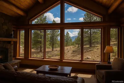 142 La Plata Peak Drive, Twin Lakes, CO 81251 - Photo 8