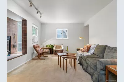 101 S Downing Street #8, Denver, CO 80209 - Photo 6