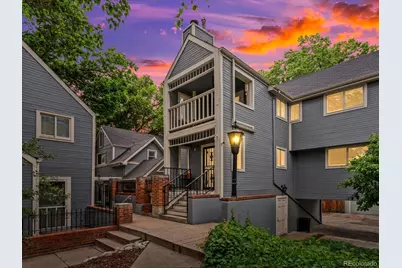 101 S Downing Street #8, Denver, CO 80209 - Photo 22