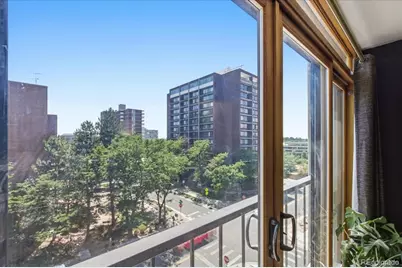 2 Adams Street #606, Denver, CO 80206 - Photo 12