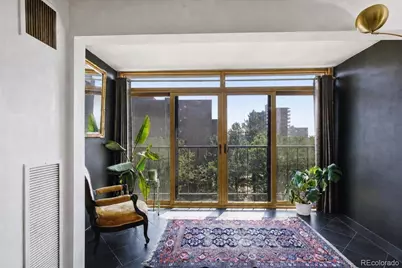 2 Adams Street #606, Denver, CO 80206 - Photo 16