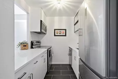 2 Adams Street #606, Denver, CO 80206 - Photo 4