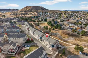 1539 Dawson Butte Way, Castle Rock, CO 80109 - Photo 2