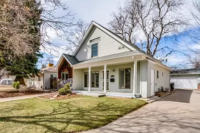 1385 S Hudson Street, Denver, CO 80222 - Photo 2