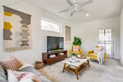 1385 S Hudson Street, Denver, CO 80222 - Photo 4