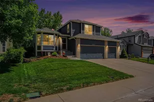 5462 S Jericho Way, Centennial, CO 80015 - Photo 2
