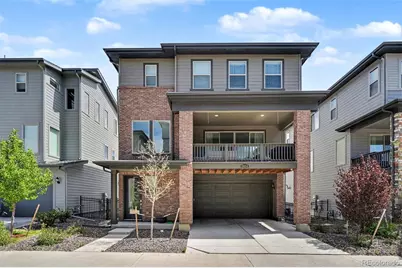 15654 W Floyd Drive, Morrison, CO 80465 - Photo 1