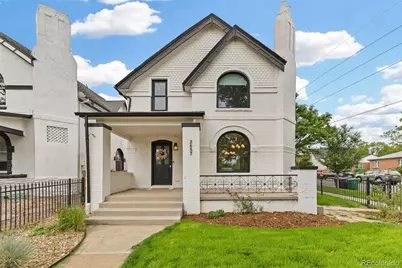 3857 Shoshone Street, Denver, CO 80211 - Photo 1
