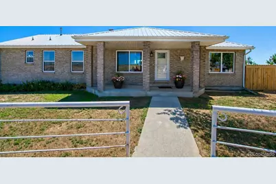 6450 County Road 181, Byers, CO 80103 - Photo 2