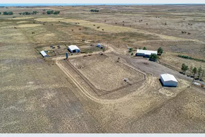 6450 County Road 181, Byers, CO 80103 - Photo 1