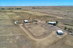 6450 County Road 181, Byers, CO 80103 - Photo 1