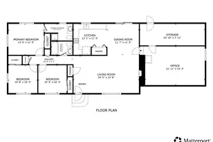 3704 W County Rd 4, Berthoud, CO 80513 - Photo 40