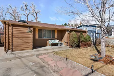 5445 Allison Street, Arvada, CO 80002 - Photo 1