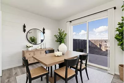 473 N Banner Street #J, Elizabeth, CO 80107 - Photo 4