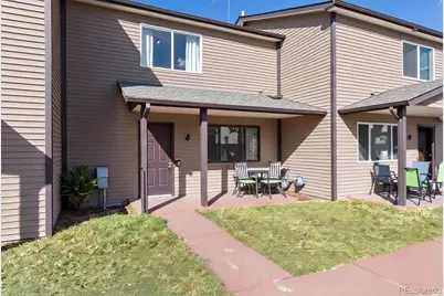 473 N Banner Street #J, Elizabeth, CO 80107 - Photo 2