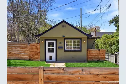 3705 Zuni Street, Denver, CO 80211 - Photo 1