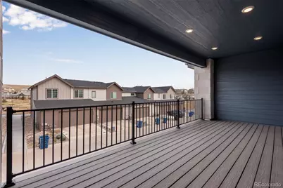 16744 W 93rd Place, Arvada, CO 80007 - Photo 4