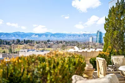 100 Detroit Street #701, Denver, CO 80206 - Photo 42