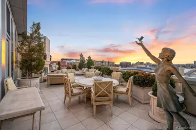 100 Detroit Street #701, Denver, CO 80206 - Photo 40