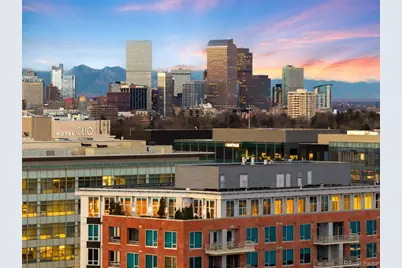 100 Detroit Street #701, Denver, CO 80206 - Photo 44