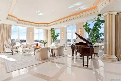 100 Detroit Street #701, Denver, CO 80206 - Photo 1