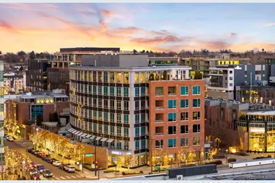 100 Detroit Street #701, Denver, CO 80206 - Photo 46