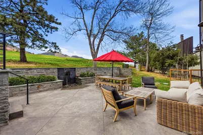5639 Willow Springs Drive, Morrison, CO 80465 - Photo 32