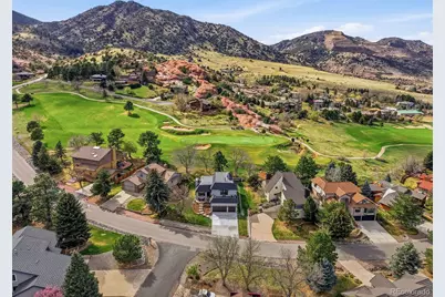 5639 Willow Springs Drive, Morrison, CO 80465 - Photo 40