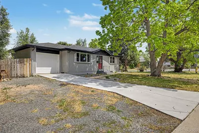 100 Xavier Street, Denver, CO 80219 - Photo 4