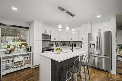 100 Xavier Street, Denver, CO 80219 - Photo 18