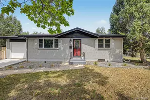 100 Xavier St, Denver, CO 80219 - Photo 1