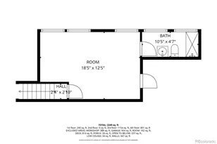 156 Gcr 410, Granby, CO 80446 - Photo 46