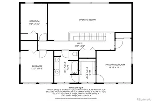 156 Gcr 410, Granby, CO 80446 - Photo 44