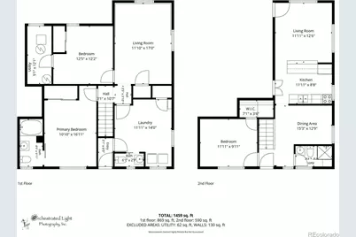 1800 S Clarkson Street, Denver, CO 80210 - Photo 40