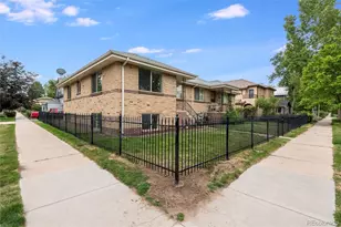 1800 S Clarkson St, Denver, CO 80210 - Photo 2