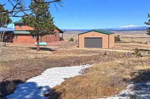 62 Rubel Circle, Westcliffe, CO 81252 - Photo 8