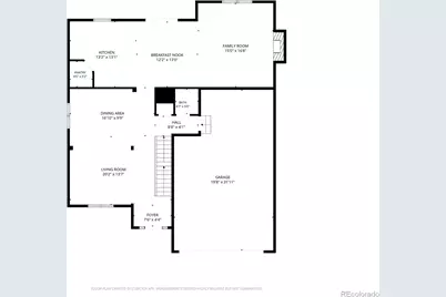 13965 Hillsboro Drive, Parker, CO 80134 - Photo 46