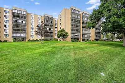 14050 E Linvale Place #407, Aurora, CO 80014 - Photo 20