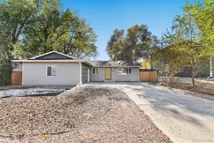 3119 Greenwood Cir, Colorado Springs, CO 80910 - Photo 1