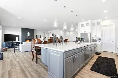 851 Alumroot Street, Castle Rock, CO 80104 - Photo 14