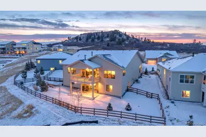 851 Alumroot Street, Castle Rock, CO 80104 - Photo 2