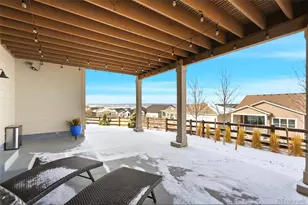 851 Alumroot St, Castle Rock, CO 80104 - Photo 36