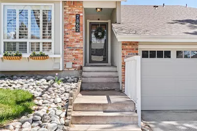 7862 S Ulster Street, Centennial, CO 80112 - Photo 1