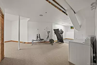 9646 Wallow Court, Conifer, CO 80433 - Photo 34