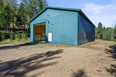 9646 Wallow Court, Conifer, CO 80433 - Photo 40