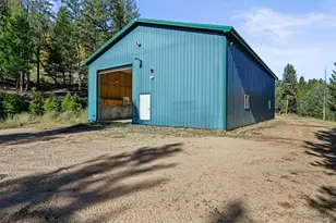 9646 Wallow Ct, Conifer, CO 80433 - Photo 40