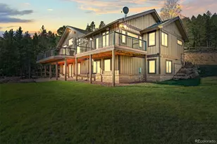 9646 Wallow Ct, Conifer, CO 80433 - Photo 4