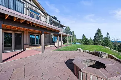 9646 Wallow Court, Conifer, CO 80433 - Photo 38